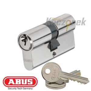 Vložka Abus 116 - E45 30/45 nikl